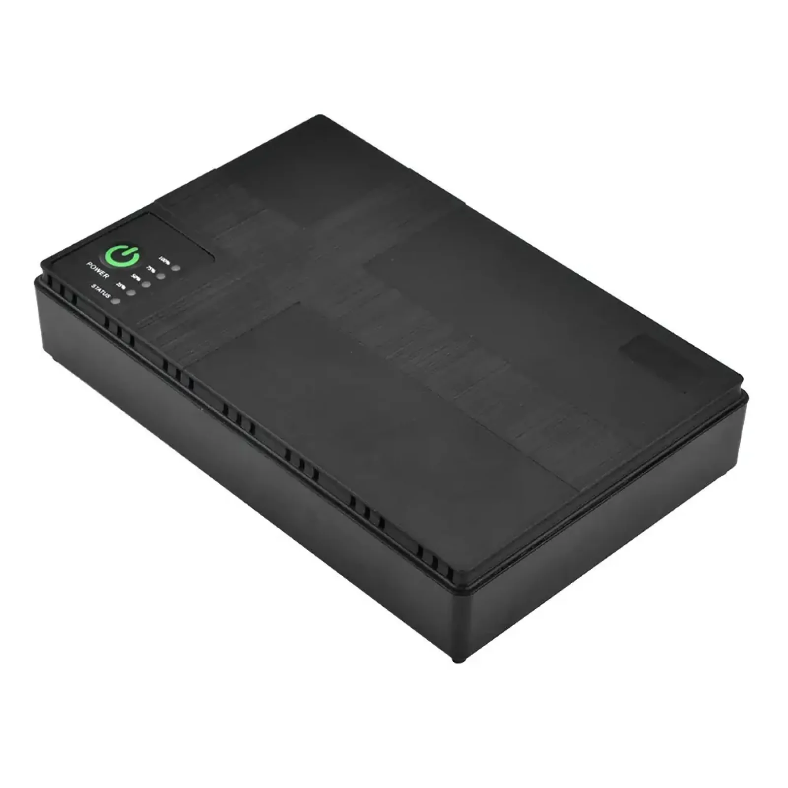 Источник бесперебойного питания Yepo Mini Smart Portable DC-UPS 12800 mAh 36W (UA-111236) UA