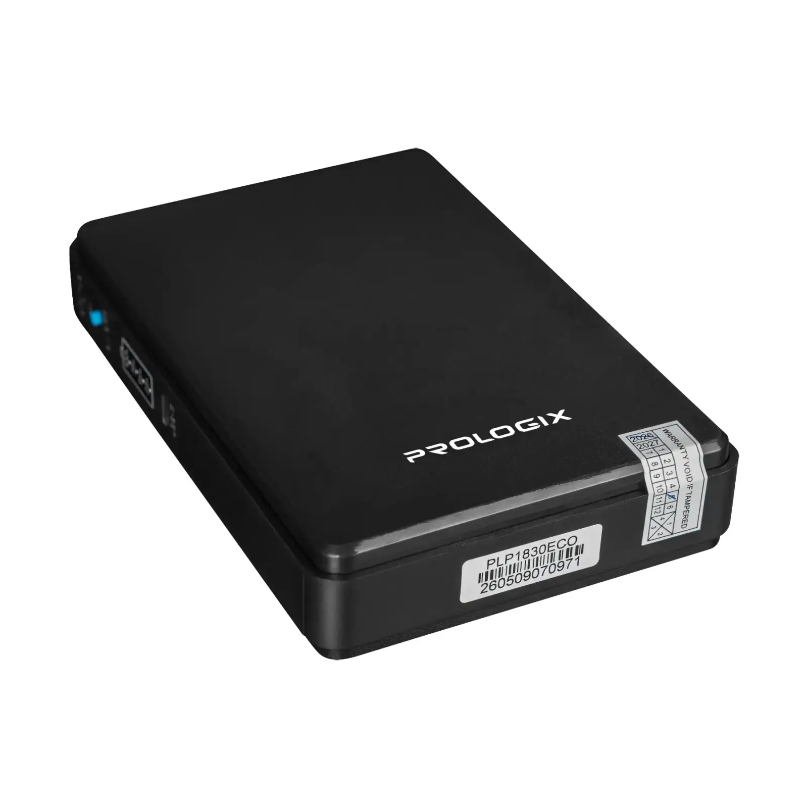 ДБЖ Prologix mini UPS DC (PLP1830ECO) UA