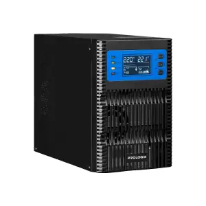 ИБП Prologix 1000VA (PLP1KS_online) UA