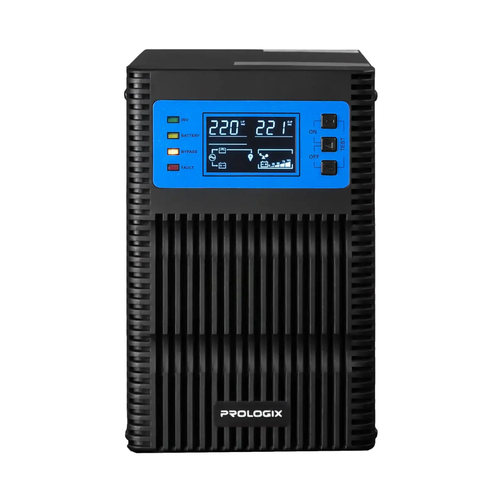 ИБП Prologix 1000VA (PLP1KS_online) UA