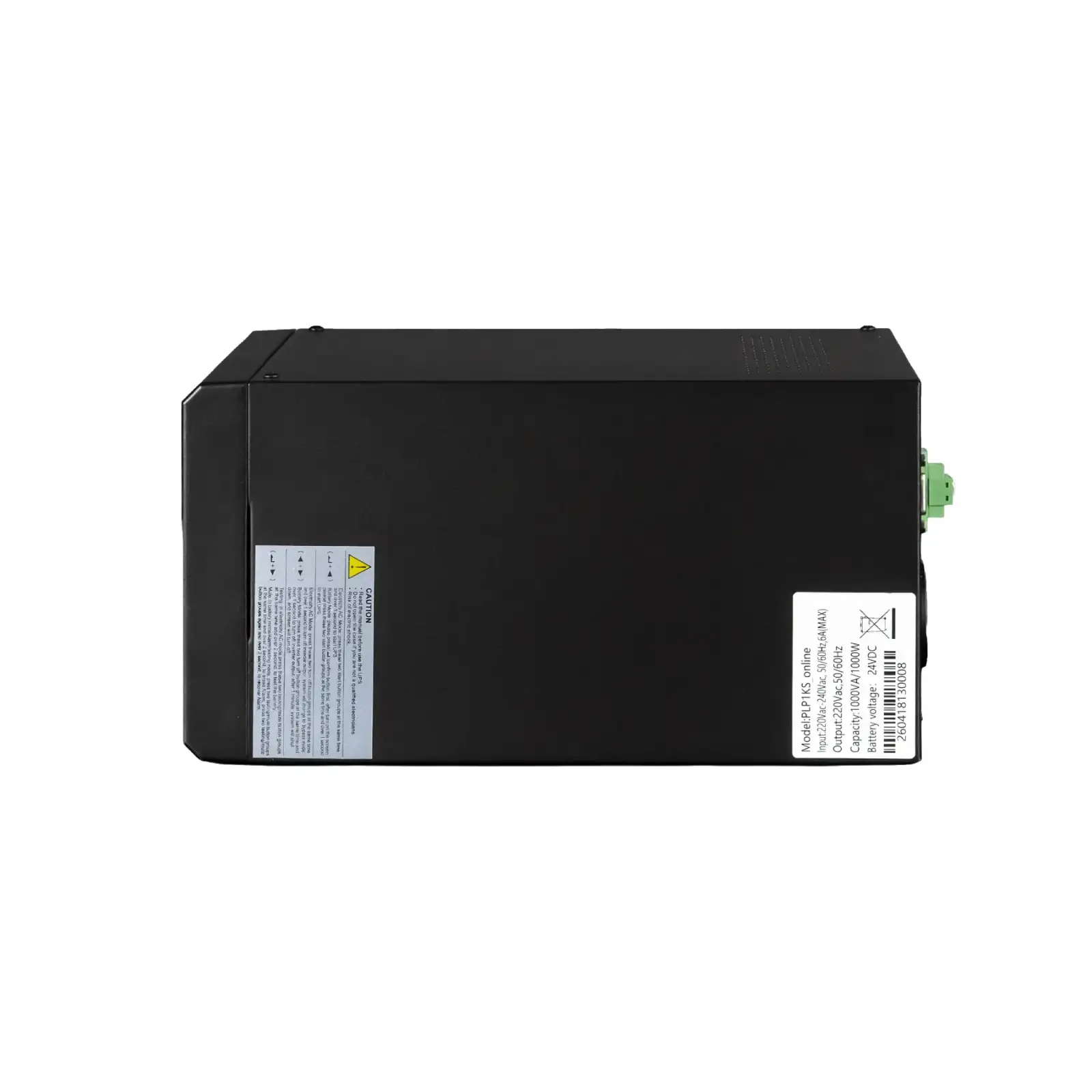 ИБП Prologix 1000VA (PLP1KS_online) UA