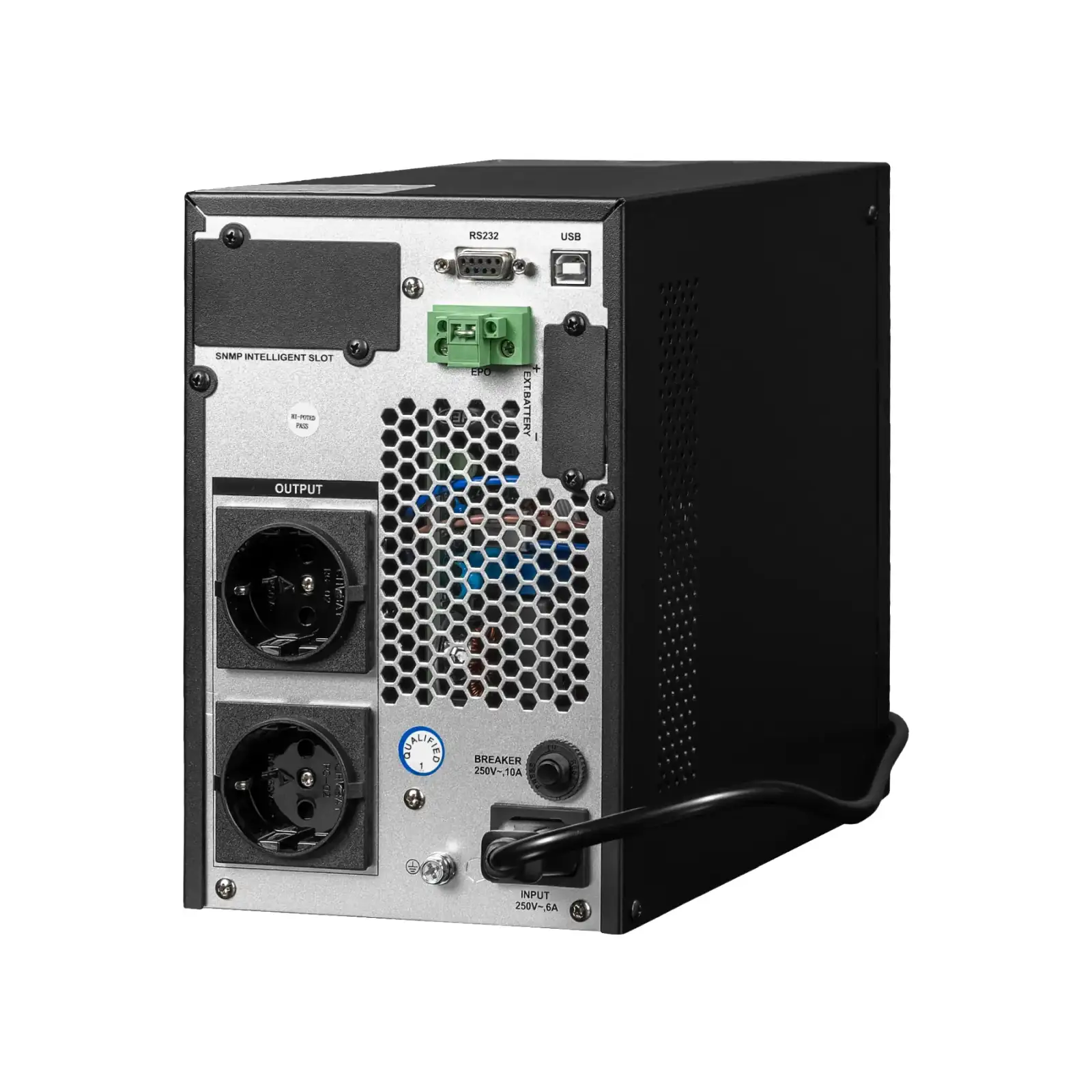 ИБП Prologix 1000VA (PLP1KS_online) UA