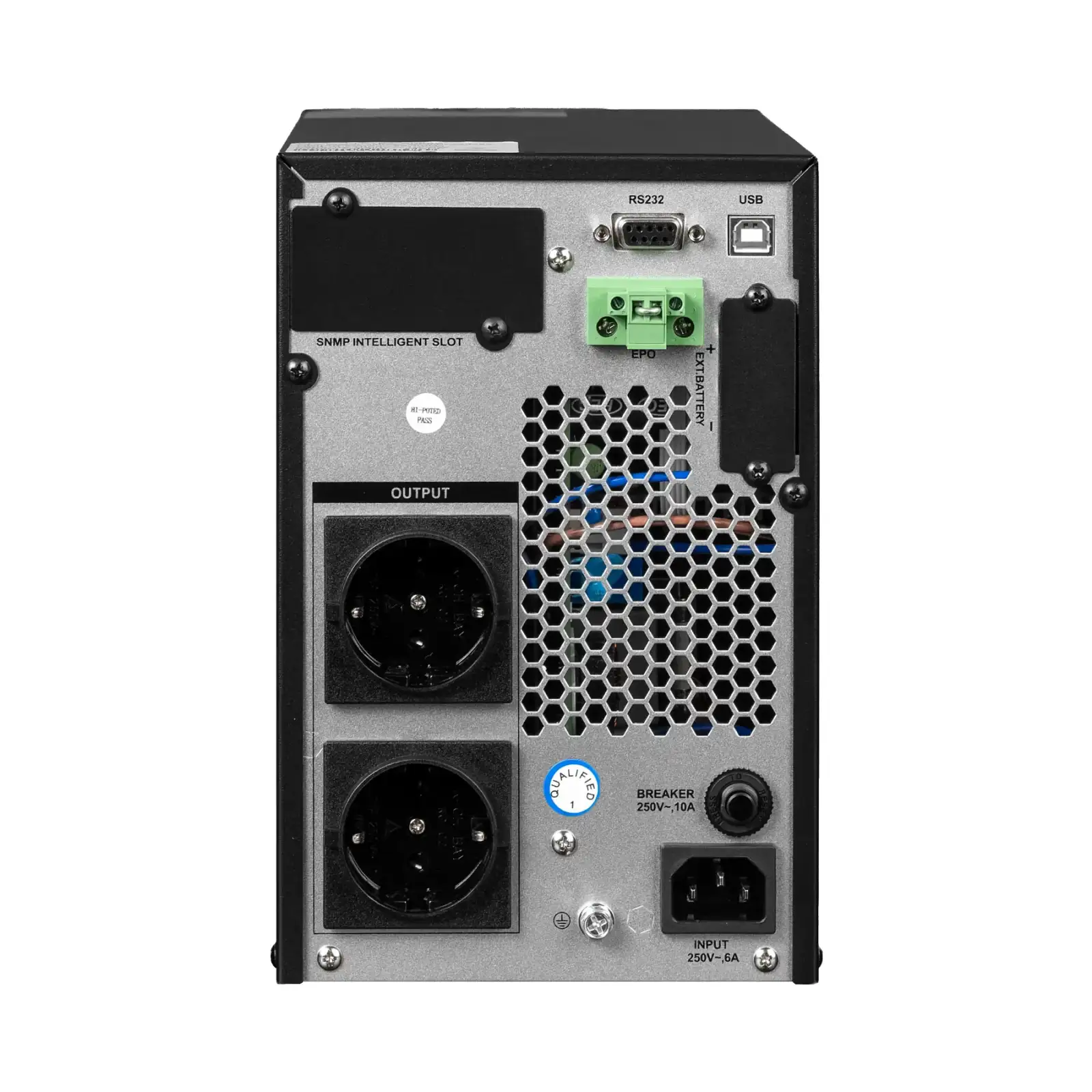 ИБП Prologix 1000VA (PLP1KS_online) UA