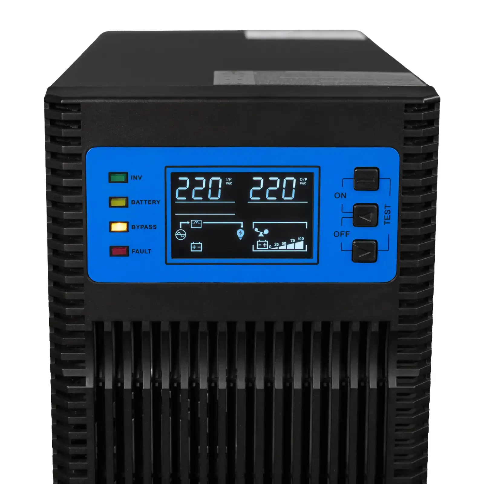 ИБП Prologix 1000VA (PLP1KS_online) UA