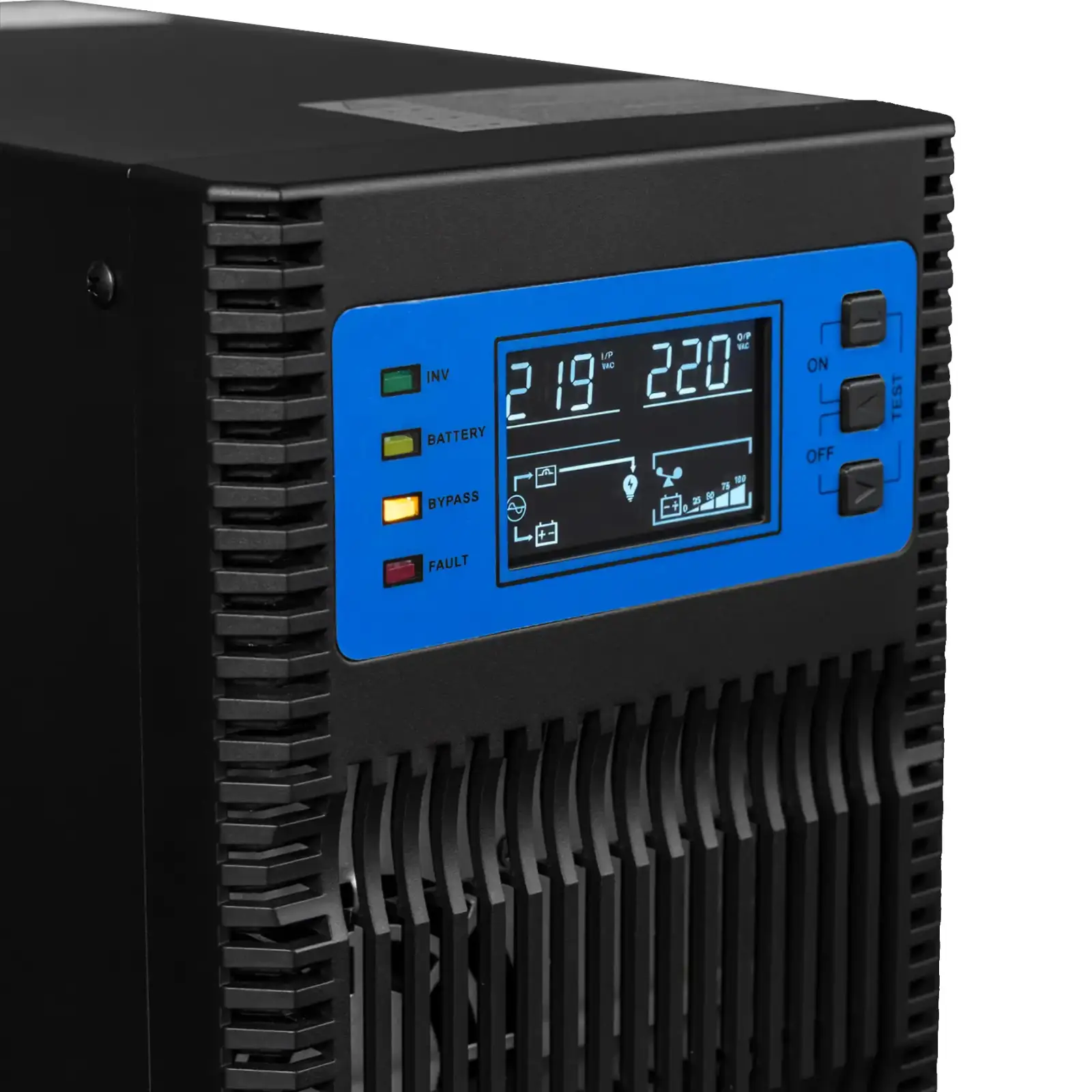 ИБП Prologix 1000VA (PLP1KS_online) UA