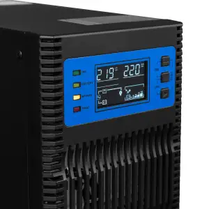 ИБП Prologix 1000VA (PLP1KS_online) UA