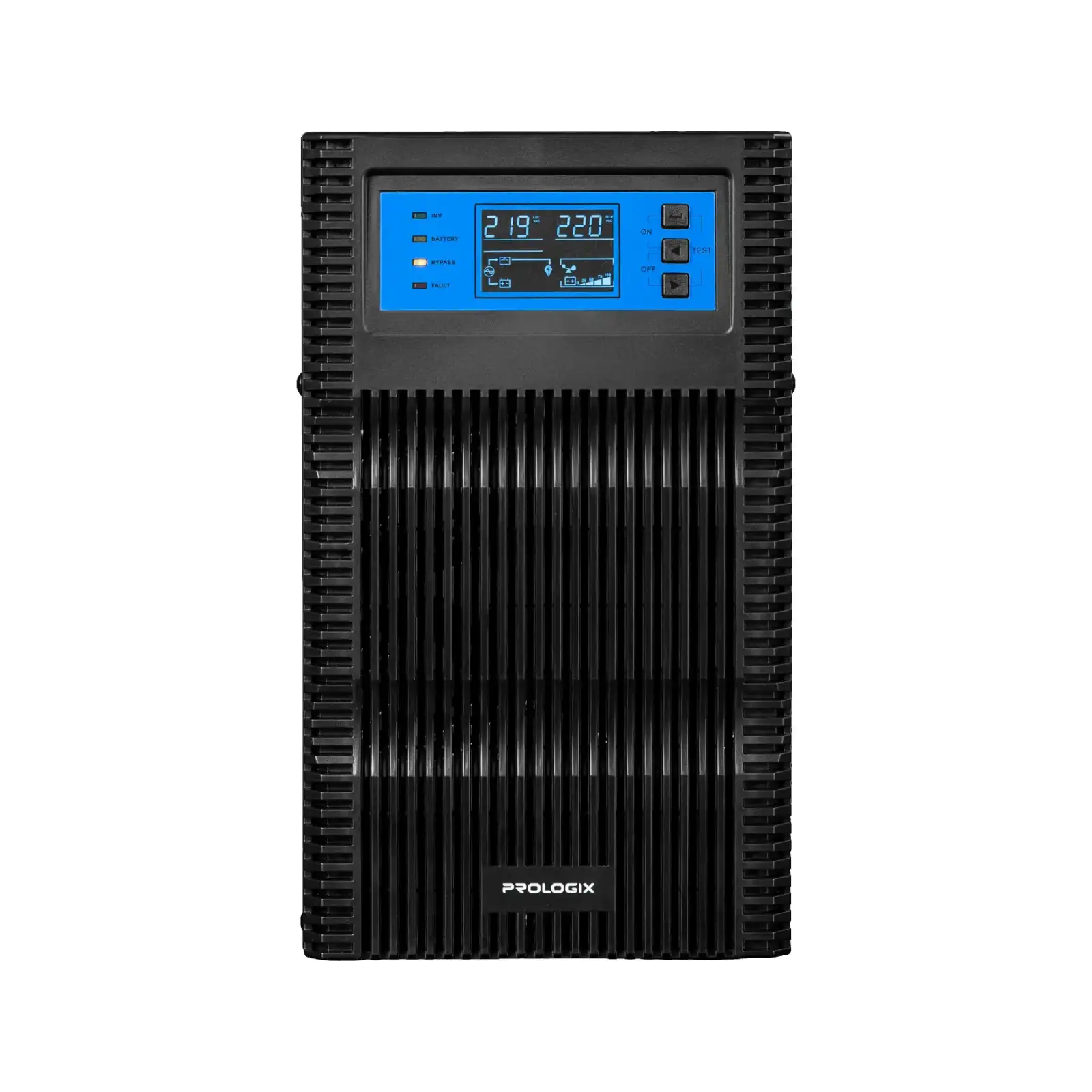 ИБП Prologix 2000VA (PLP2KS_online) UA