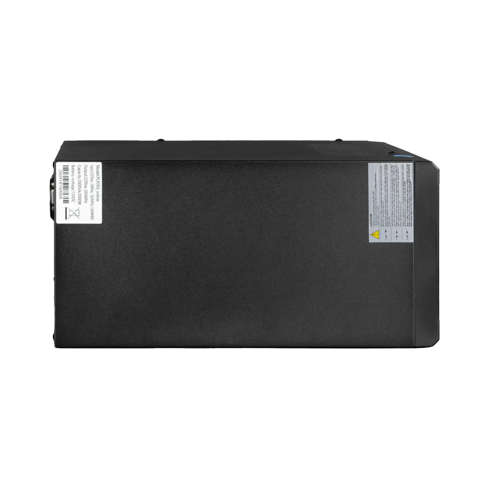 ИБП Prologix 2000VA (PLP2KS_online) UA