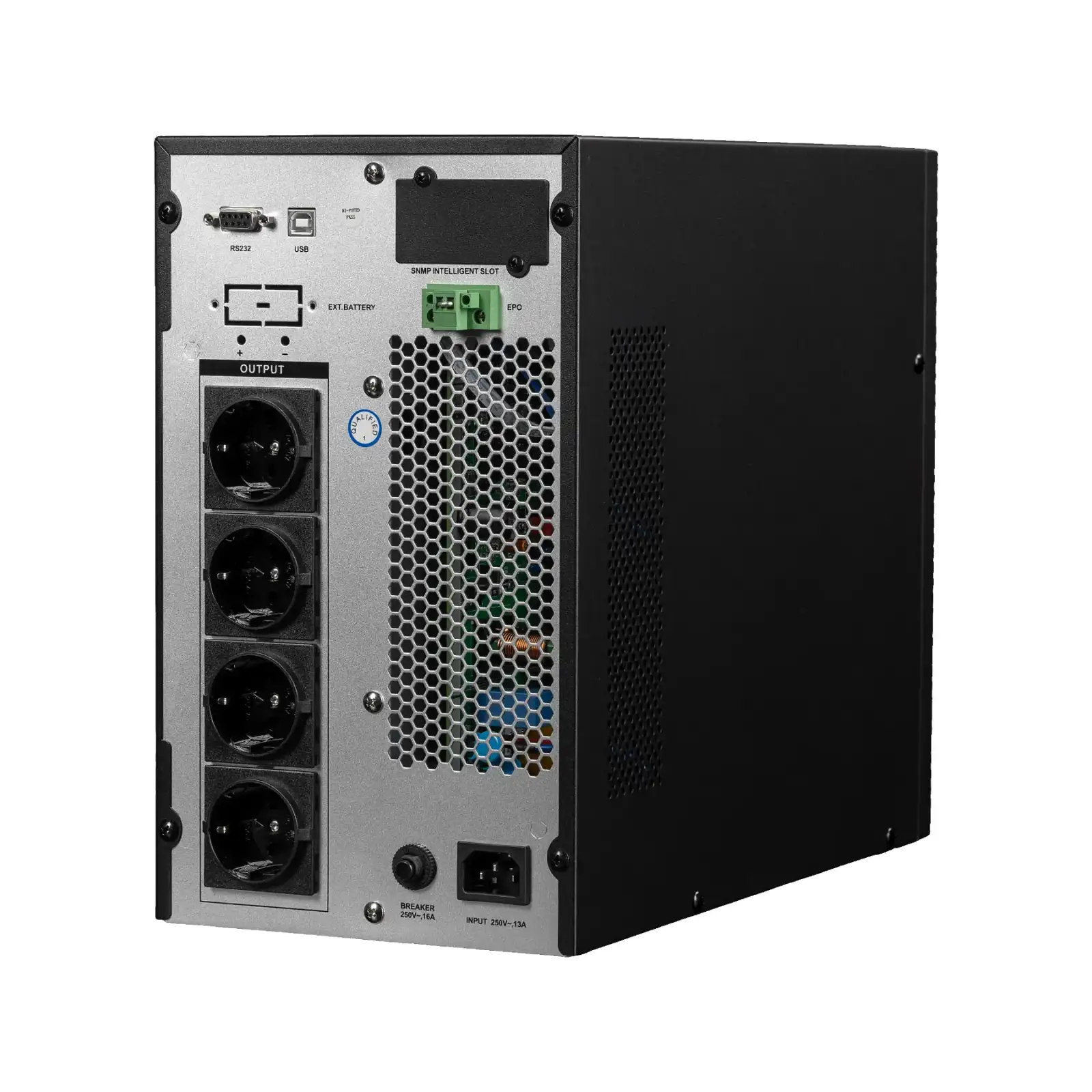 ИБП Prologix 2000VA (PLP2KS_online) UA