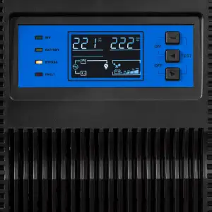ИБП Prologix 2000VA (PLP2KS_online) UA