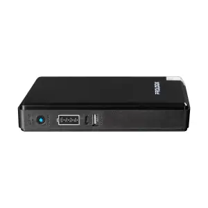 ДБЖ Prologix mini UPS DC (PLP3660ECO) UA