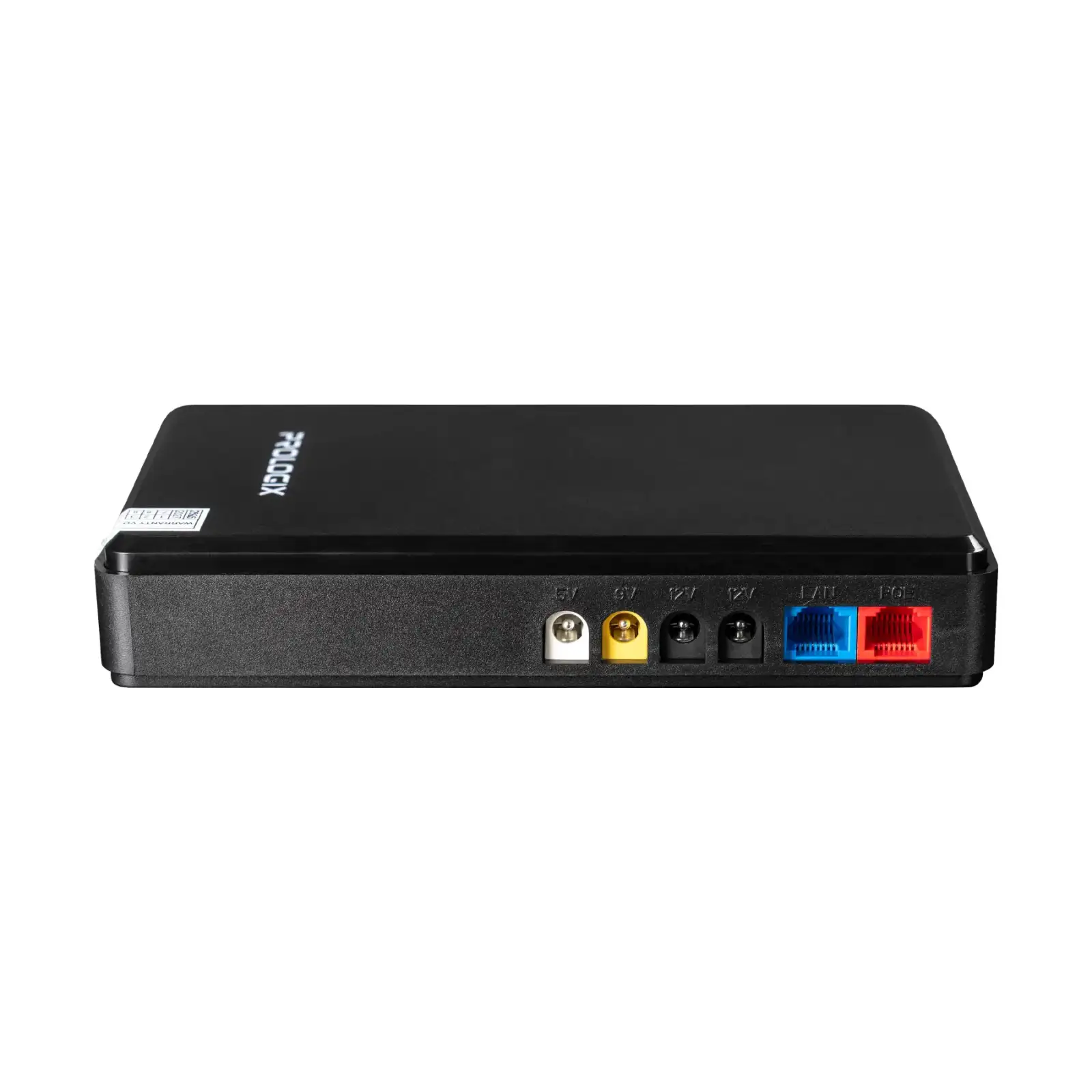 ДБЖ Prologix mini UPS DC (PLP3660ECO) UA