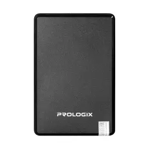 ДБЖ Prologix mini UPS DC (PLP3660ECO) UA