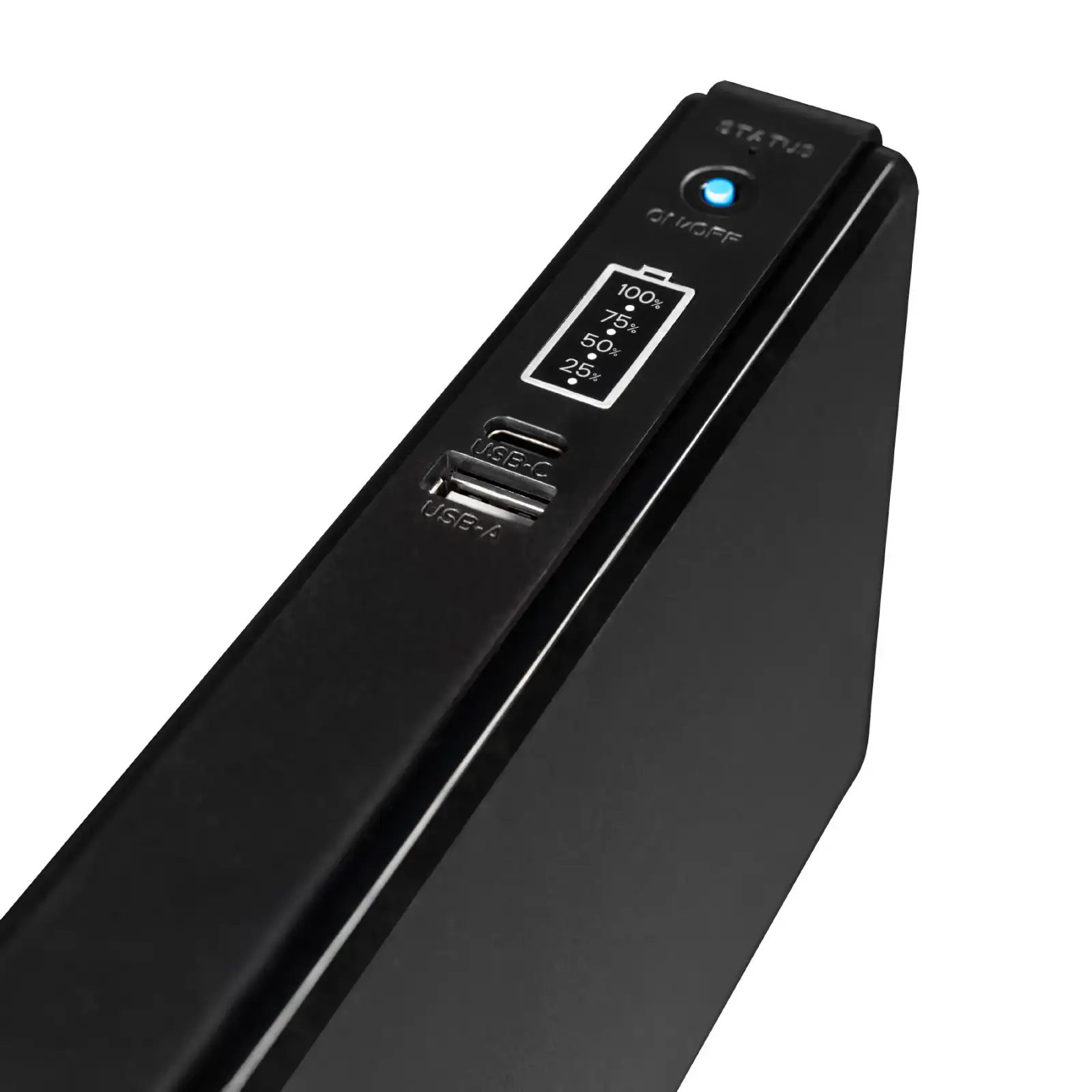 ДБЖ Prologix mini UPS DC (PLP3660ECO) UA