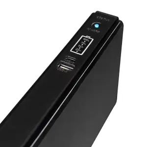 ДБЖ Prologix mini UPS DC (PLP3660ECO) UA