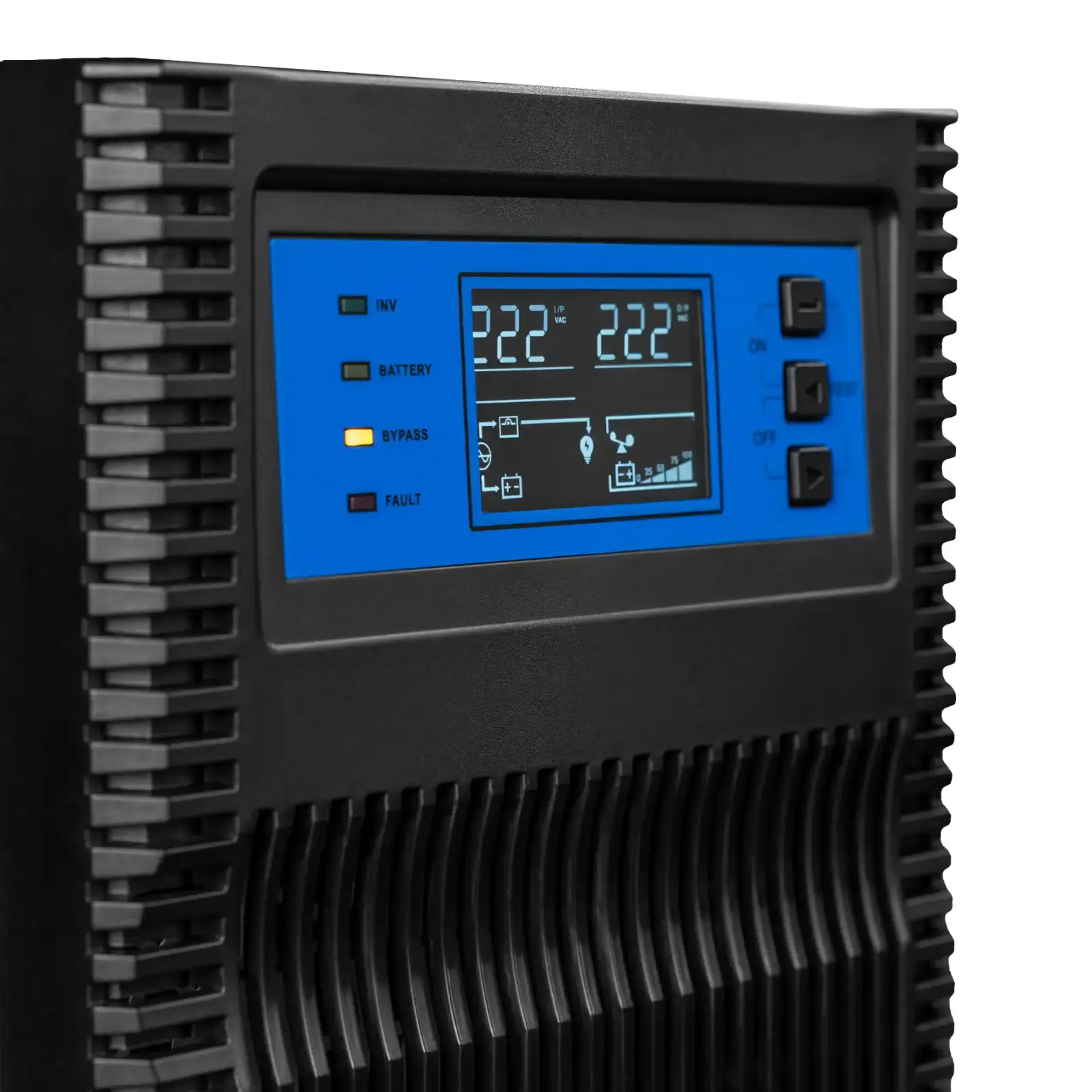 ИБП Prologix 3000VA (PLP3KS_online) UA