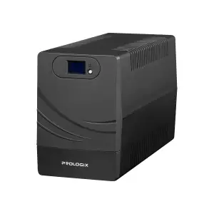 ДЖБ Prologix 2000 (PLPU2000VA4LCD) UA