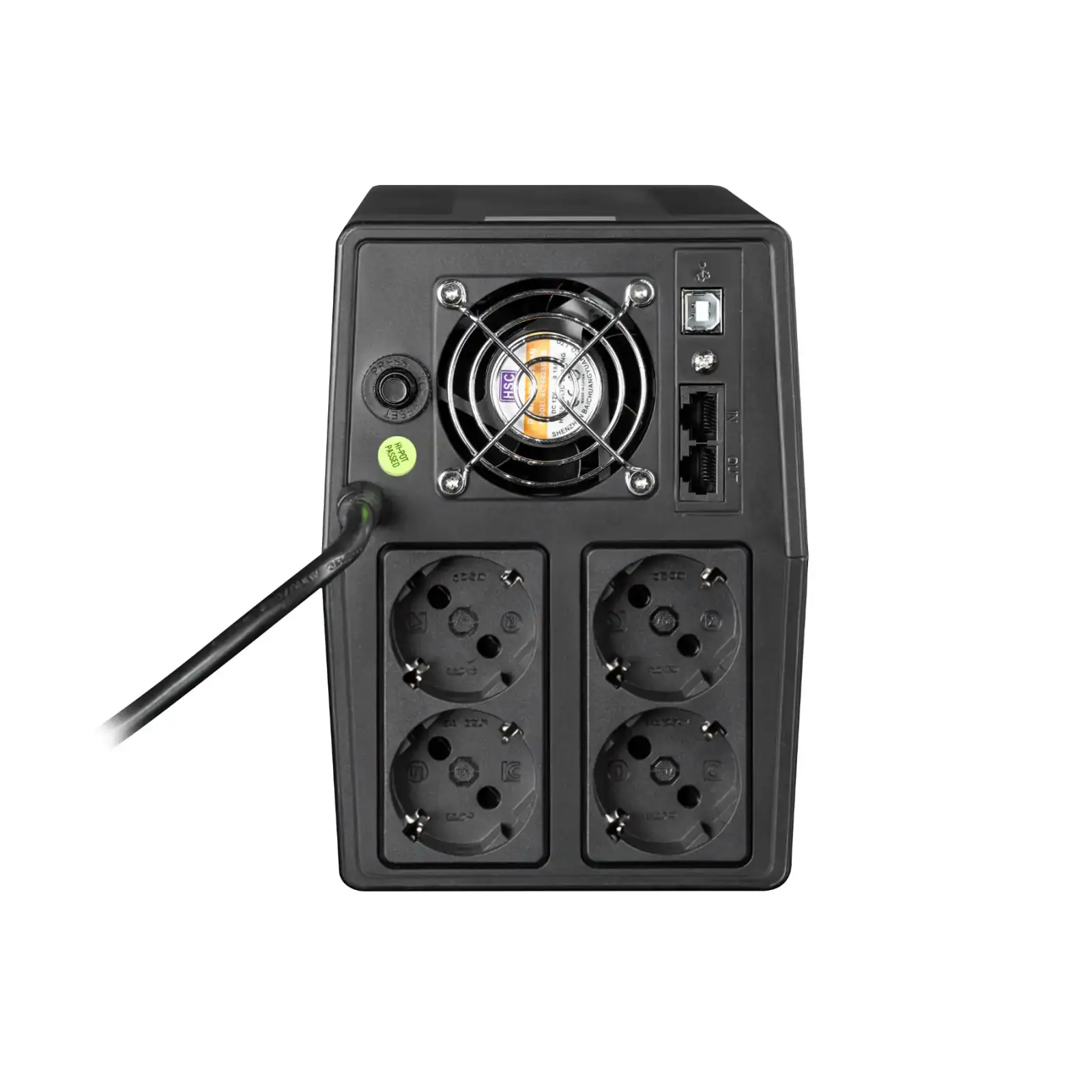 ДЖБ Prologix 2000 (PLPU2000VA4LCD) UA