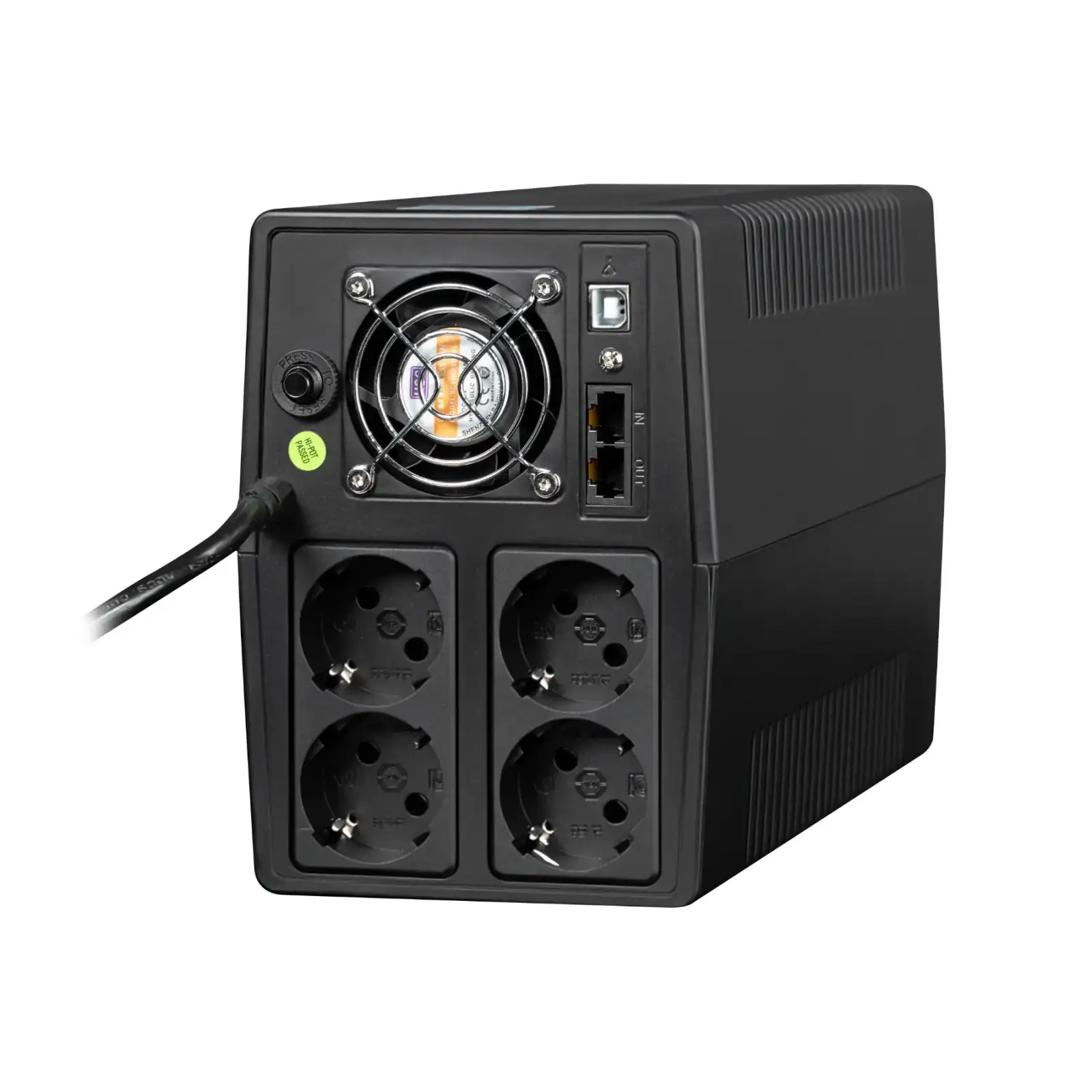 ДЖБ Prologix 2000 (PLPU2000VA4LCD) UA