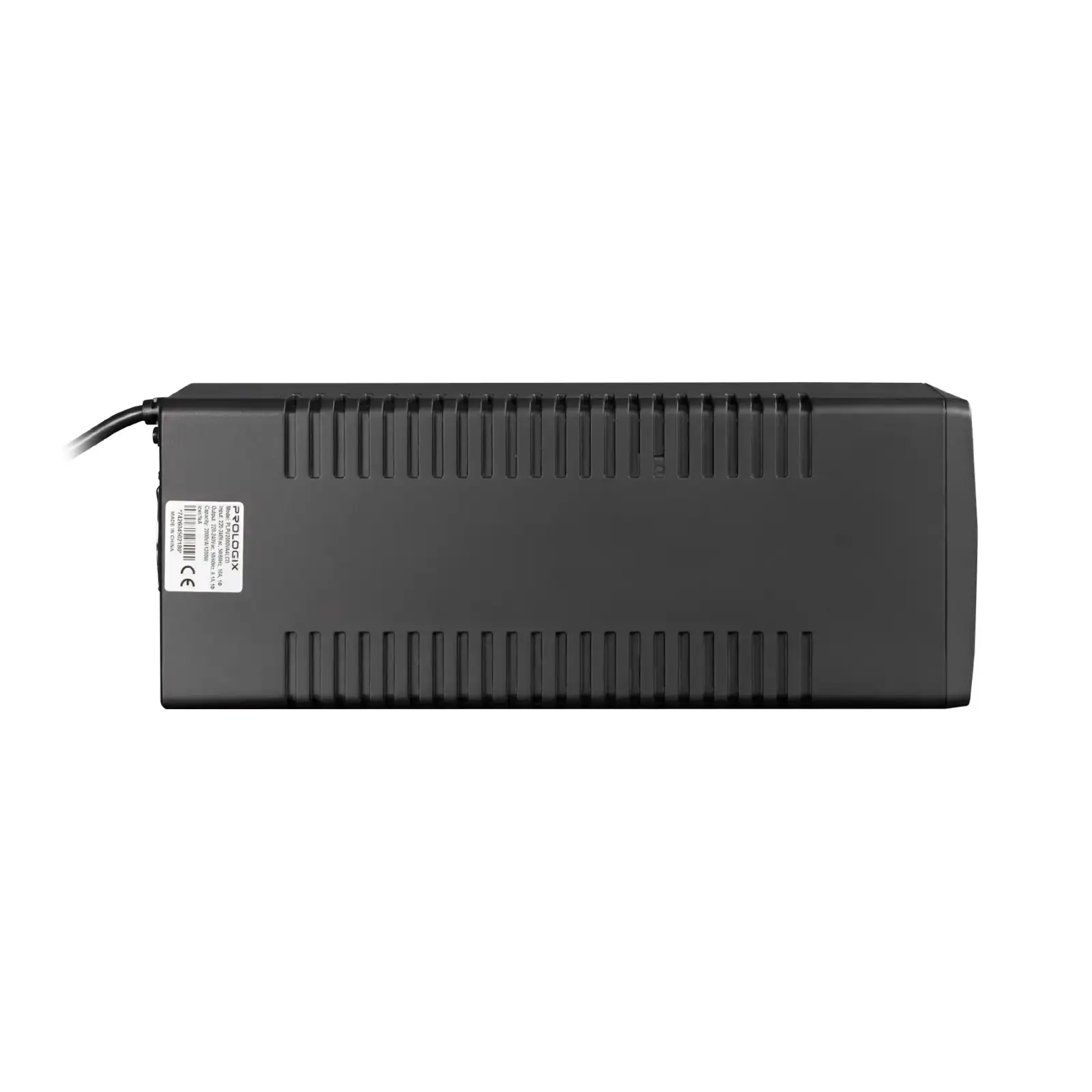 ДЖБ Prologix 2000 (PLPU2000VA4LCD) UA