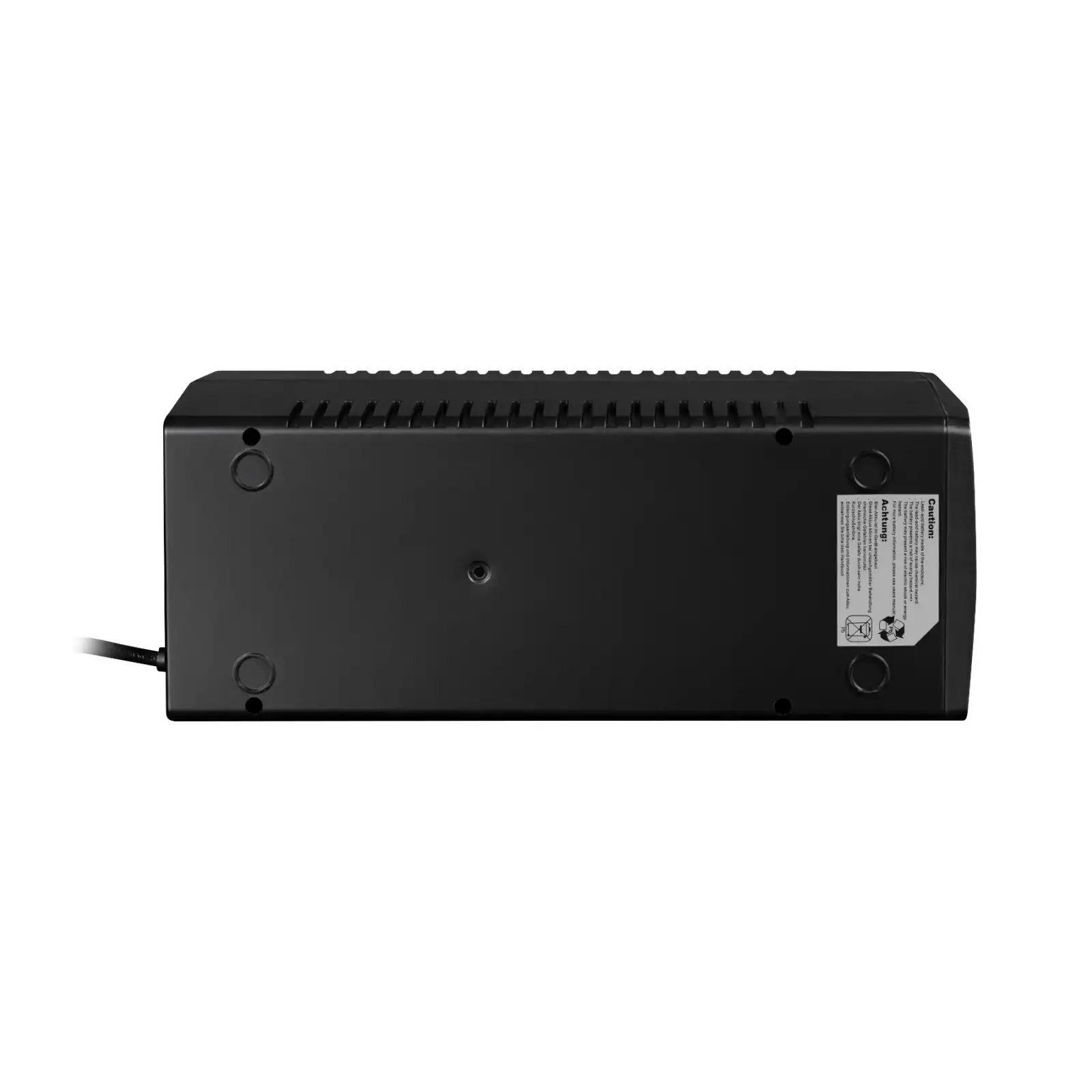 ДЖБ Prologix 2000 (PLPU2000VA4LCD) UA
