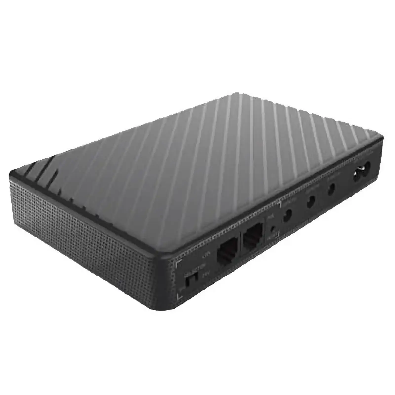 ИБП FrimeCom POE-432N Mini DC UPS 17W UA
