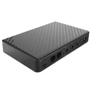 ИБП FrimeCom POE-432N Mini DC UPS 17W UA