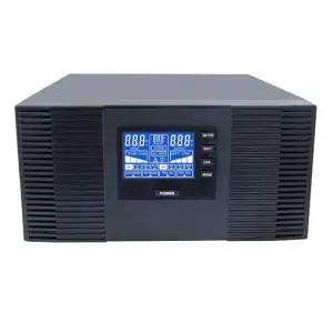 ИБП-инвертор FrimeCom XL-1000 UA