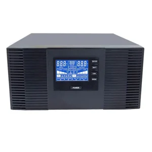 ДБЖ-інвертор FrimeCom XL-1200 UA