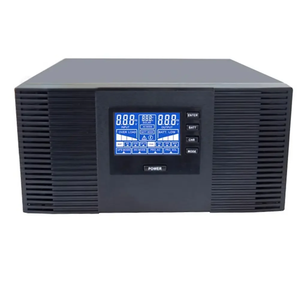 ДБЖ-інвертор FrimeCom XL-1500 UA