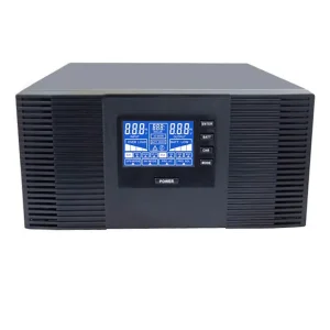 ДБЖ-інвертор FrimeCom XL-1500 UA