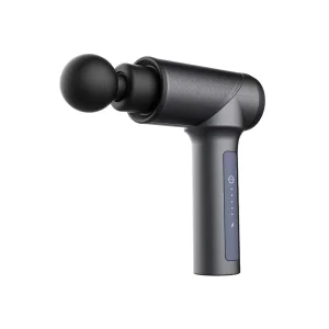 Перкусійний ручний масажер Medica+ MassHand Pro 5.0 (MD-102966), 6971792961234 UA