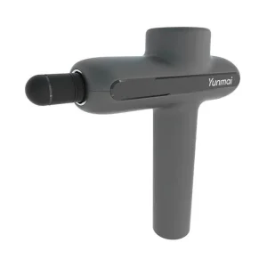 Масажер Yunmai Massage Gun Pro (YMFG-B563) UA