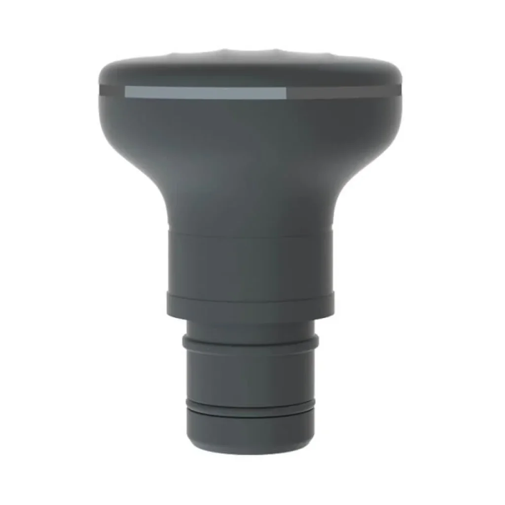 Масажер Yunmai Massage Gun Pro (YMFG-B563) UA