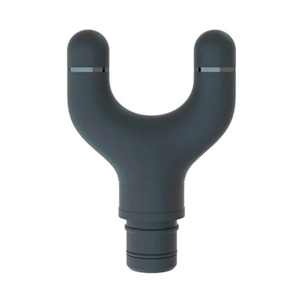 Масажер Yunmai Massage Gun Pro (YMFG-B563) UA