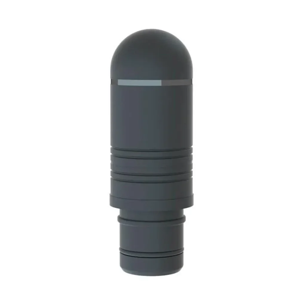 Масажер Yunmai Massage Gun Pro (YMFG-B563) UA
