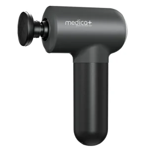 Перкусійний ручний масажер Medica+ MassHand Pro 4.0 (MD-112227), 6971481890173 UA
