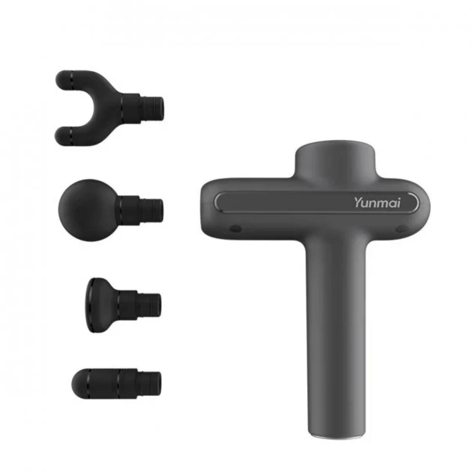 Масажер Yunmai Massage Gun Pro (YMFG-B563) UA