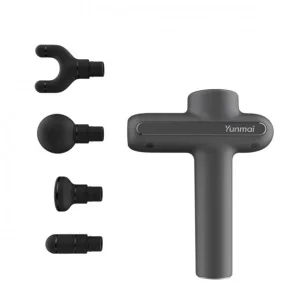 Масажер Yunmai Massage Gun Pro (YMFG-B563) UA