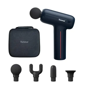 Масажер Yunmai Massage Gun EasePro (YMFG-M406) UA