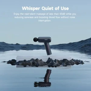 Масажер Yunmai Massage Gun EasePro (YMFG-M406) UA