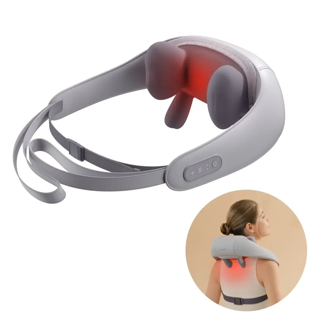 Масажер Yunmai Neck Massager (YMB241) UA