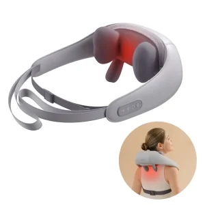 Масажер Yunmai Neck Massager (YMB241) UA