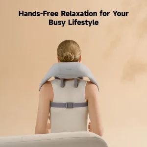 Масажер Yunmai Neck Massager (YMB241) UA