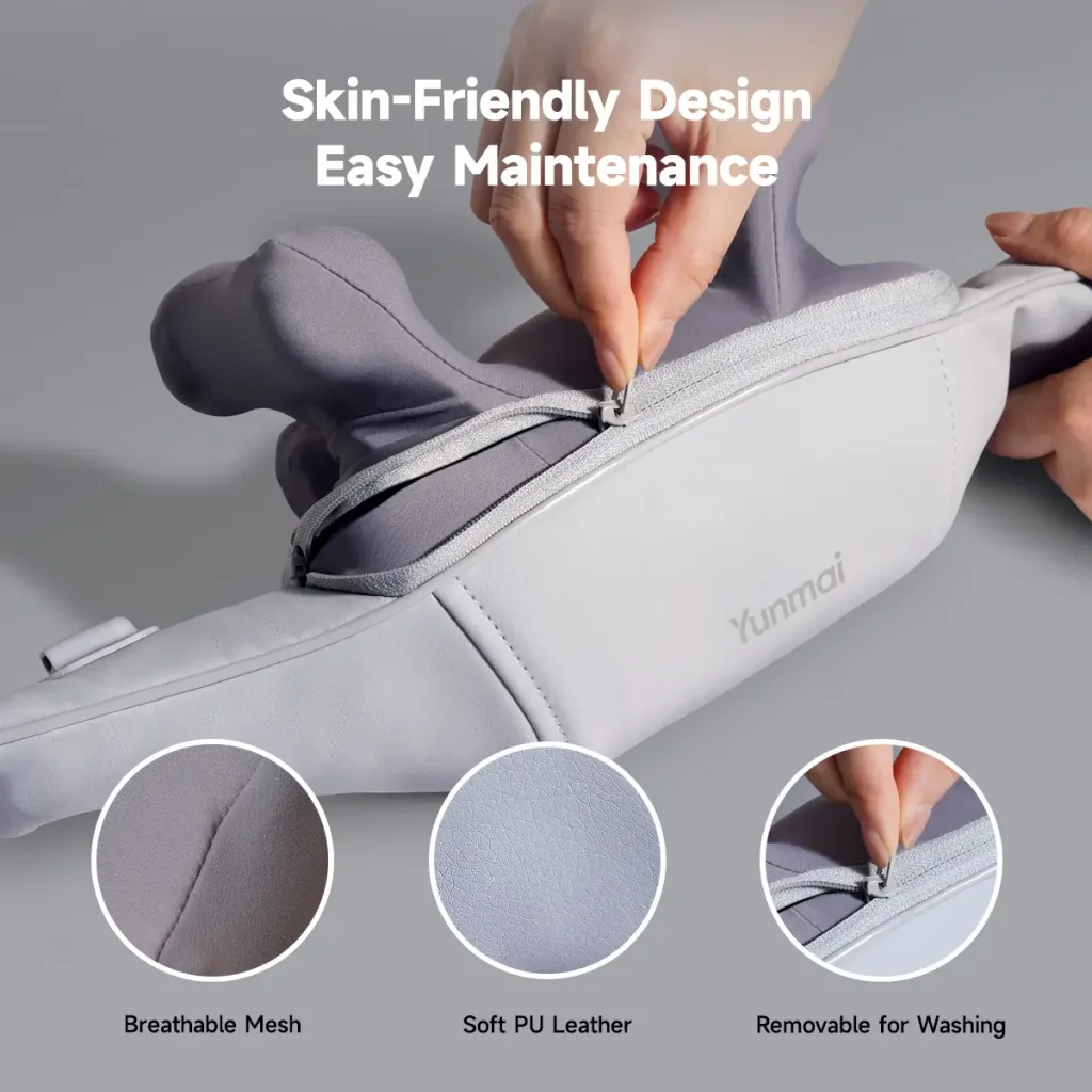 Масажер Yunmai Neck Massager (YMB241) UA