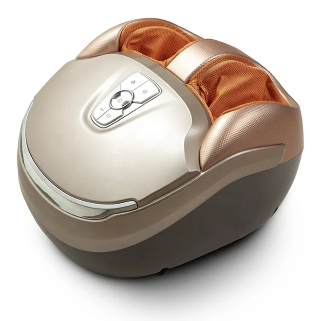 Масажер для ніг Medica+ Footmass 5.0 (MD-112449), 2000112449016 UA