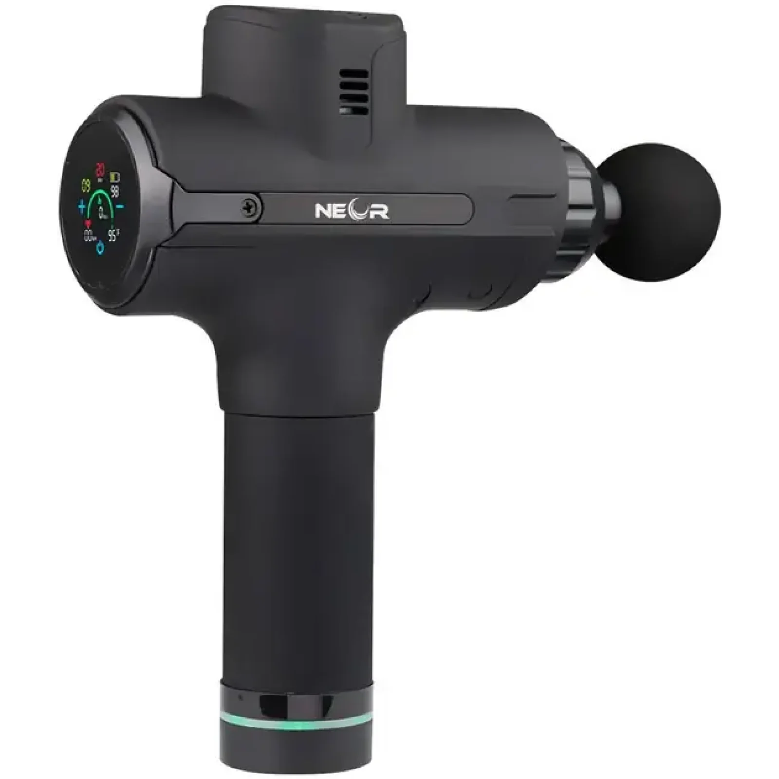 Массажер Neor Pulse Pro 52BK (22901026) UA