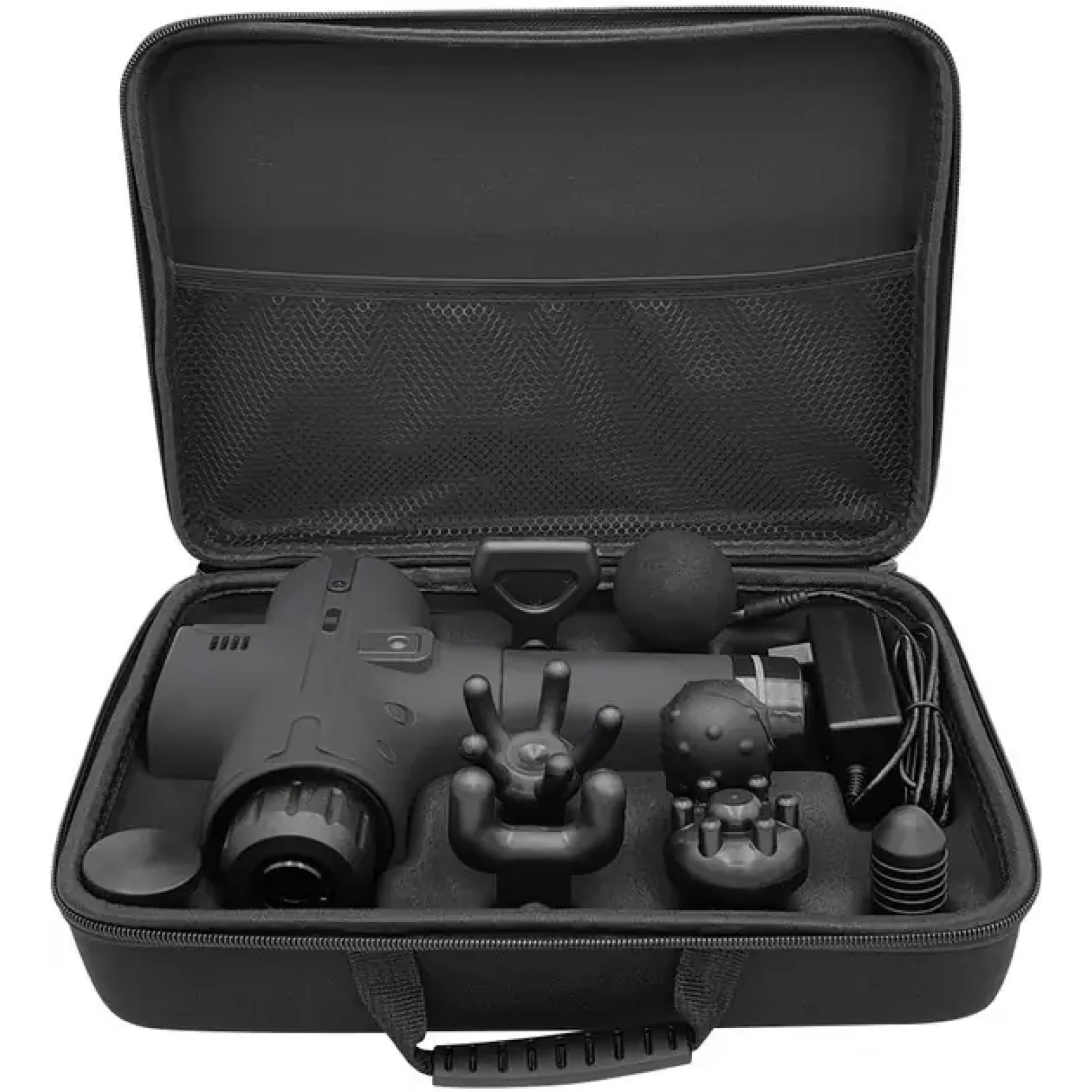 Массажер Neor Pulse Pro 52BK (22901026) UA
