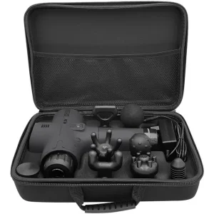 Массажер Neor Pulse Pro 52BK (22901026) UA