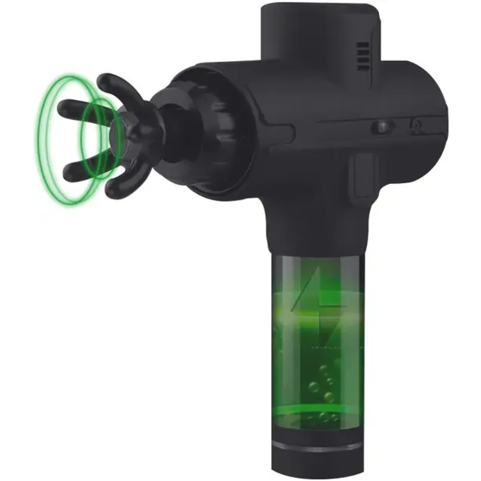 Массажер Neor Pulse Pro 52BK (22901026) UA